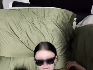 Movies of neighbour angel coming over.