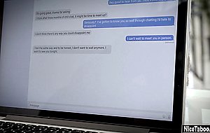 Nasty babes shared guys big hard dick and enjoyed it