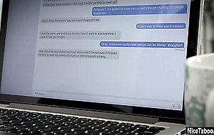 Nasty babes shared guys big hard dick and enjoyed it