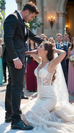 a gorgeous young woman dressed in, video created by AI