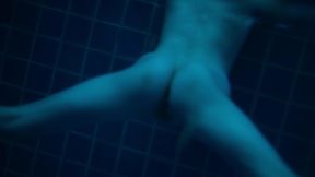 marin kitagawa sucking 2 toys, fucking pussy & squirting