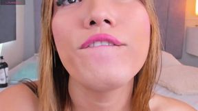 Pamela Branz Private Show