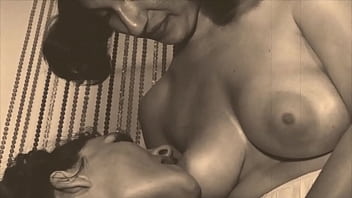 My Secret Life, Vintage Lesbians