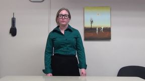 Bossy Shelby Volume1 Featuring Shelby Montgomery