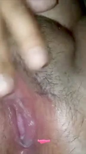 Mero puti kasto xa kta ho, chikum chikum vayena? You want my juicy pussy?