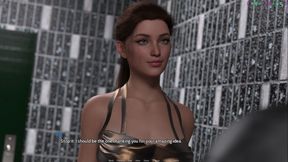 Shattered Dreams Redemption by Nebula Dreams Peak Flatmate Bonding Blanket Edition 3