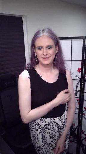Playing around with video