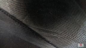 sniffing erotic plump yukiho-chan no.5 smegma panties adhesion edition(dogd14-05/fetis.jp)