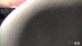 sniffing erotic plump yukiho-chan no.5 smegma panties adhesion edition(dogd14-05/fetis.jp)