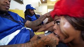 Dick On Delivery Episode Two