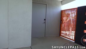 Benvi and Jack Valor reunited to have some fun and it feels so good