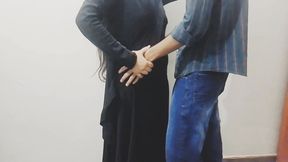 I Fuck the Neighbor while her Husband is not at Home