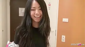 Thai College Teen 18+ Amateur Sex From Bbc After Student 18+ Party