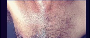 Body Oil - a Big Load