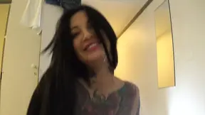 Cute GF gets her hot adult pussy pounded