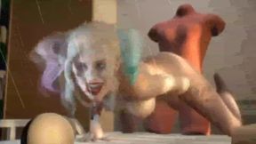 3d romantic sex video