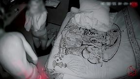 nightvision no.4 - student guy