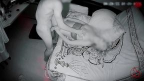 nightvision no.4 - student guy