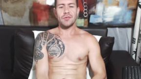 Paolo Red Private Show - Part 16