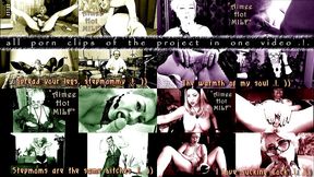 music (not ai .!.) project 18+  aimee hot milf . (a black-and-white version for “intellectuals” and art‐house connoisseurs. )))