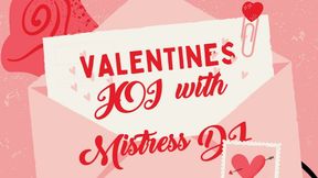 JOI for Valentines Day