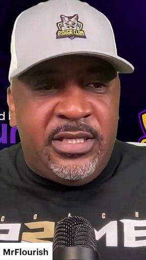 Mrflourish Podcast "the Morning After" with Guest Samantha Extreme