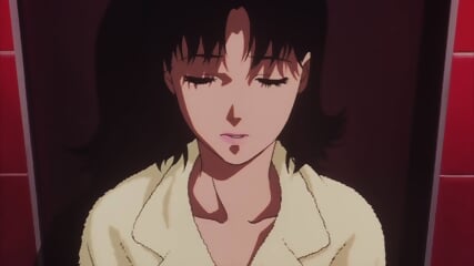 Perfect Blue - Legendado PT*BR