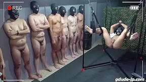 Gangbang Guard Ii
