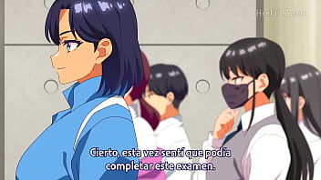 Profesor se coje a alumna