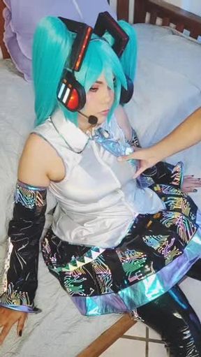 Hatsune Miku