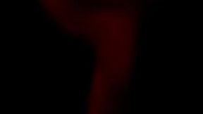 Boquete surpresa da namorada