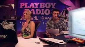 Playboy Radio Episode 2