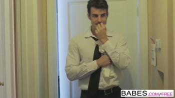 Noelle Easton's Office Affair: Soaked in Romance with Jay Smooth