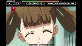 Sekas Lush Curves Spark Fiery Lust in Steamy Hentai Encounter