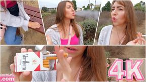 Mila's Smokey Interview 3