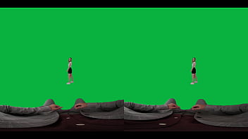 [Passthrough] Erotic Massage starring Alice Zaffyre