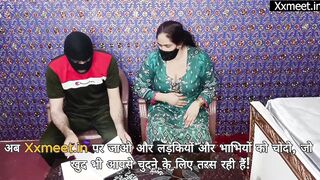 Best Devar Babhi Sex - Aaj Sari Raat Mujhe Chodo, S02EP3