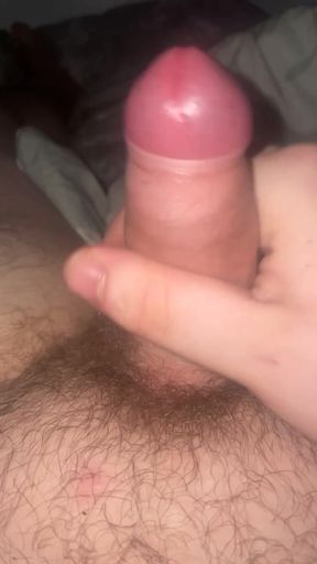 My horny cock