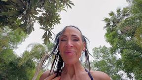 anal fuck - the comeback of busty and milf mandy bright