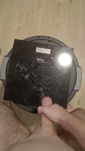 Well, who would want to have a load like that inside them, anyway?