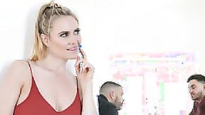 ”A Gooey Recommendation - Addie Andrews”