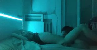 leur premiere sexetape cochonne
