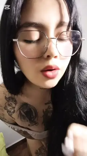 Milk in vagina