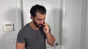 Cheating Wife picked the WRONG BIG DICK MASSEUR & THIS HAPPENED ~ PERFECT STROKE MD