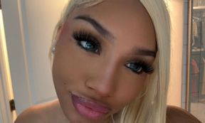 Honey Devine - Can She Take IT Part 3