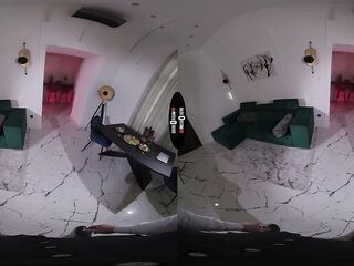 DARKSOME ROOM VR - Pleasing Dessert