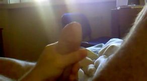 Serbian Twinks' Morning Wood