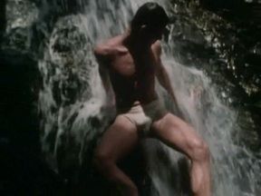 Sailor In The Wild