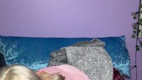 Belah Marie Private Show