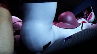 Fnaf pmv - Bachi Bachi Phonk